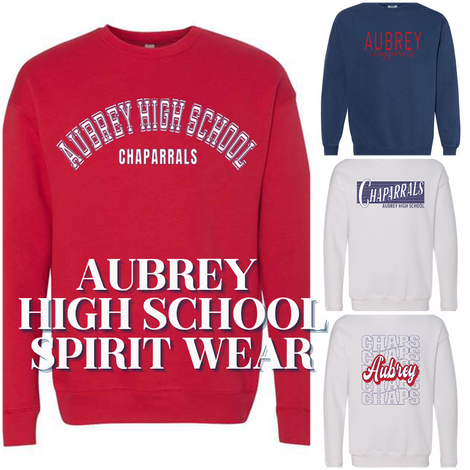 Aubrey High School