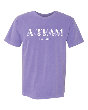 A Team