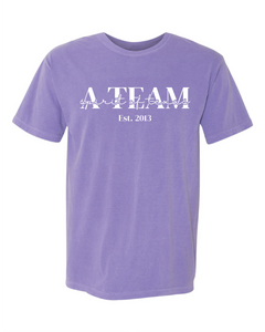 A Team