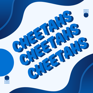 Cheetahs