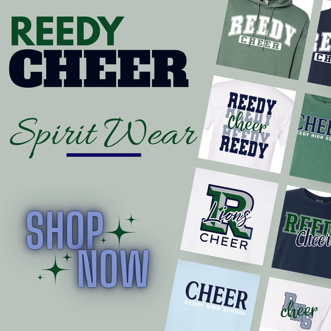 Reedy High School