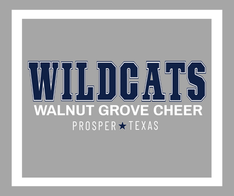 Walnut Grove Cheer
