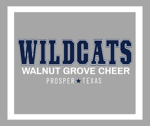 Walnut Grove Cheer