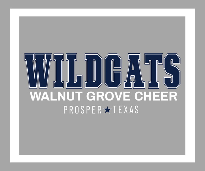 Walnut Grove Cheer