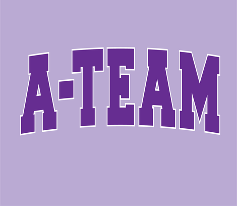 A-TEAM