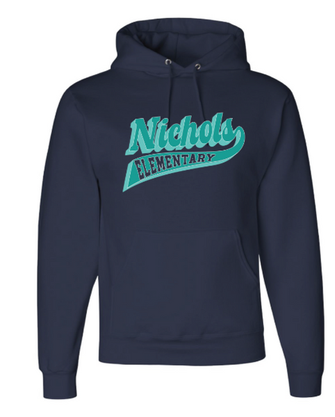 Nichols Swoosh