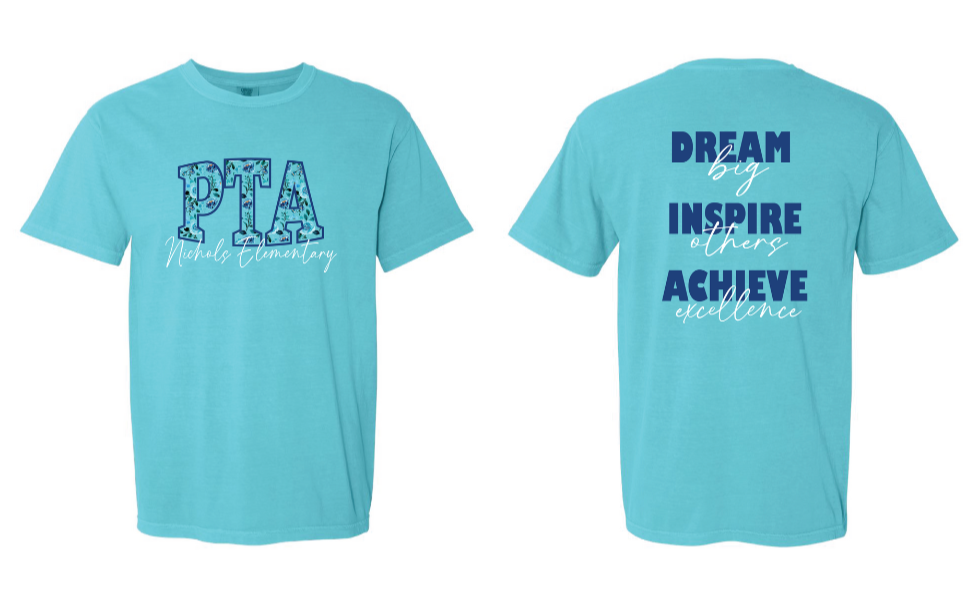 Nichols PTA