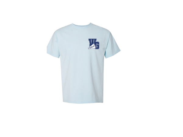 Walnut Grove Wildcat Pride Tshirt