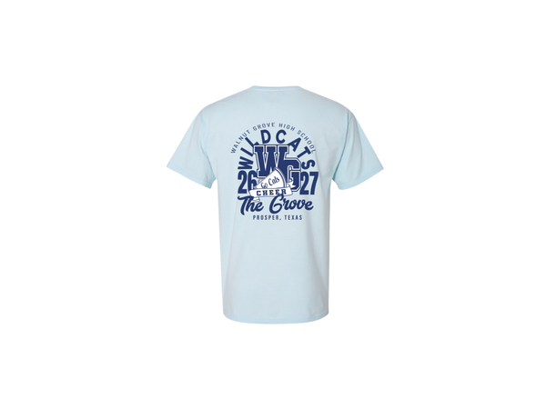 Walnut Grove Wildcat Pride Tshirt