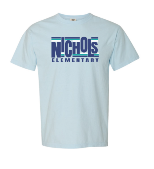 Nichols Mix Up