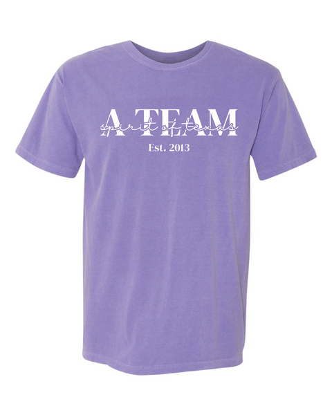 A Team