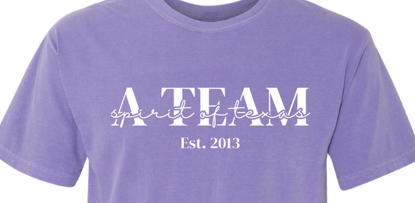 A Team
