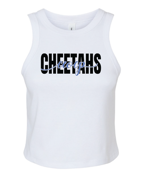 Cheetahs Script