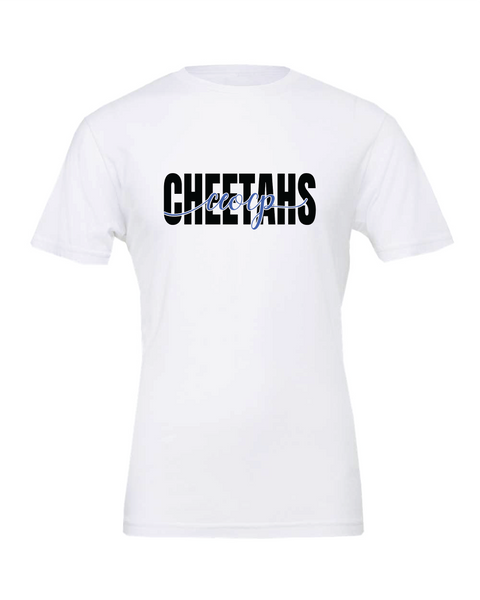 Cheetahs Script