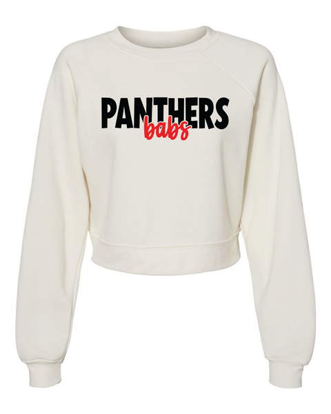 Panthers Crop Crew