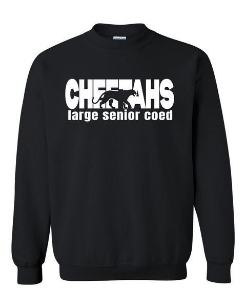 Cheetahs Classic