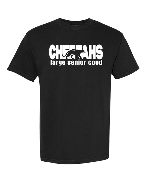 Cheetahs Classic