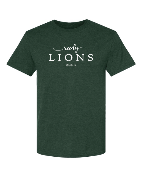 Reedy Lions Classic