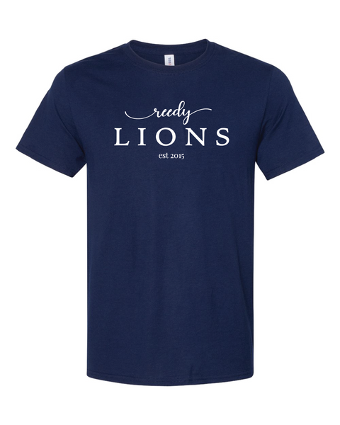 Reedy Lions Classic