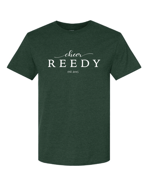 Reedy Classic