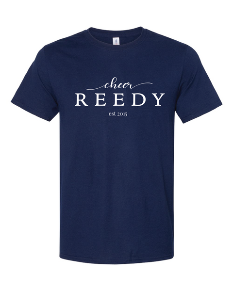 Reedy Classic