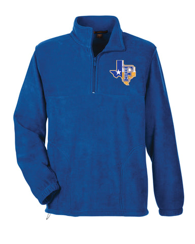 Cheer Quarter Zip