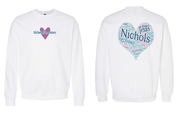 Nichols From the Heart