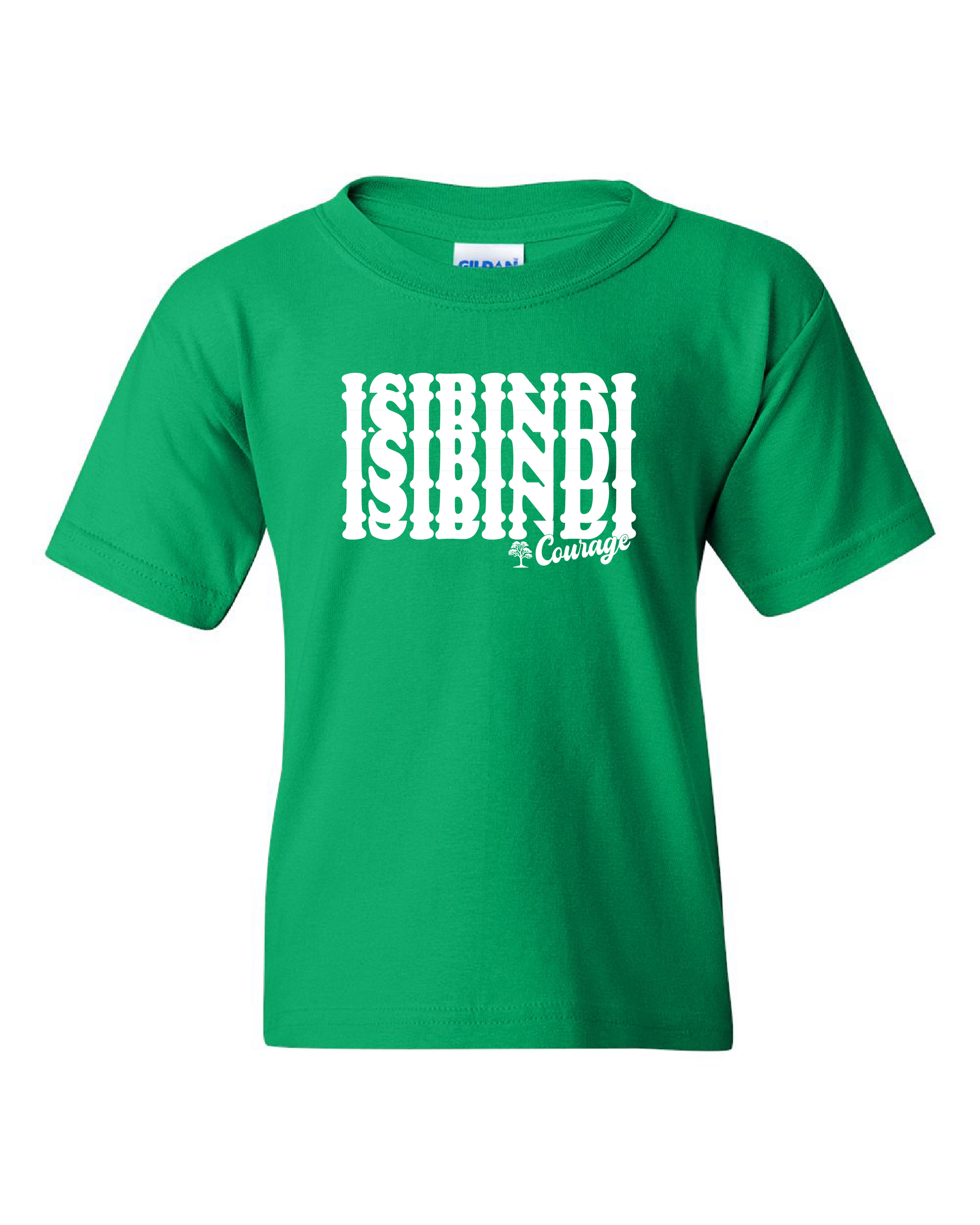 House of Isibindi – Frisco Threads