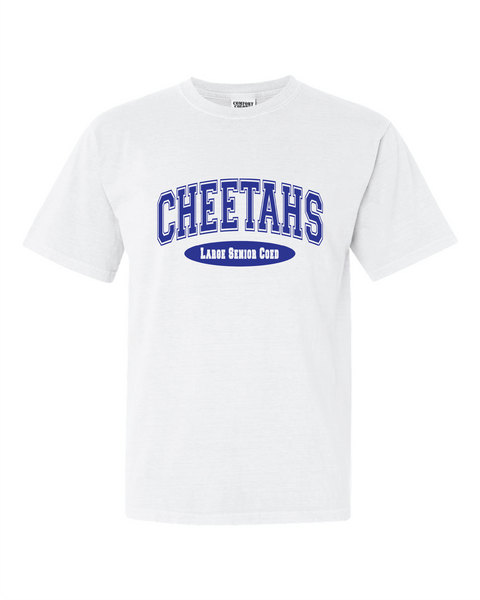 Cheetahs Collegiate