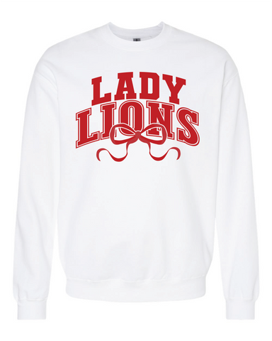 Lady Lions "Bow Down"