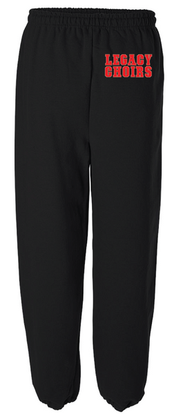 Legacy Choirs Cozy Sweatpants