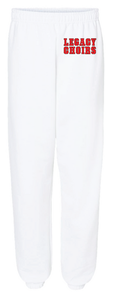 Legacy Choirs Cozy Sweatpants