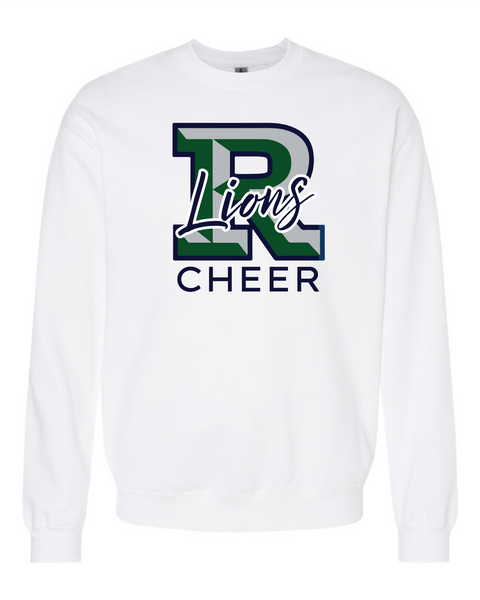 Reedy Lions Logo