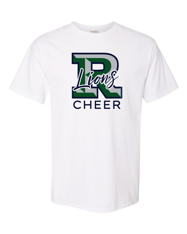 Reedy Lions Logo