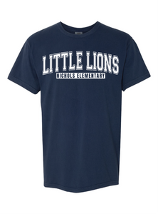Boys Little Lions