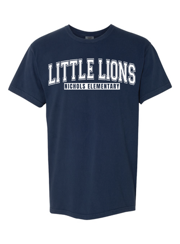Boys Little Lions