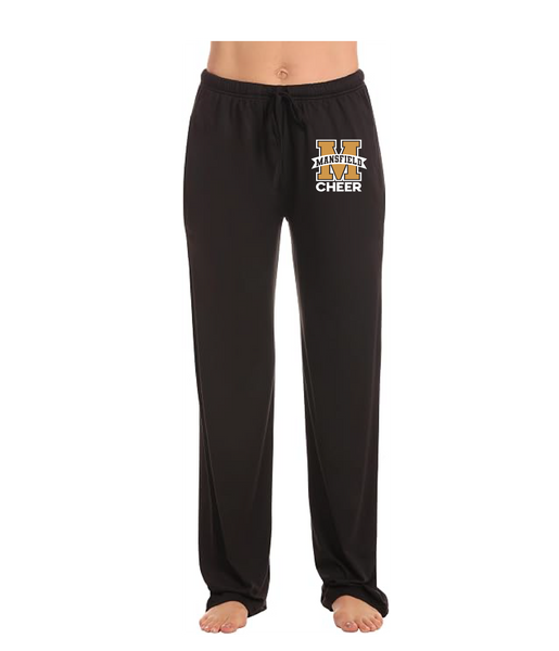 Mansfield Cozy PJ's