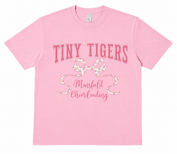Mansfield Tiny Tigers