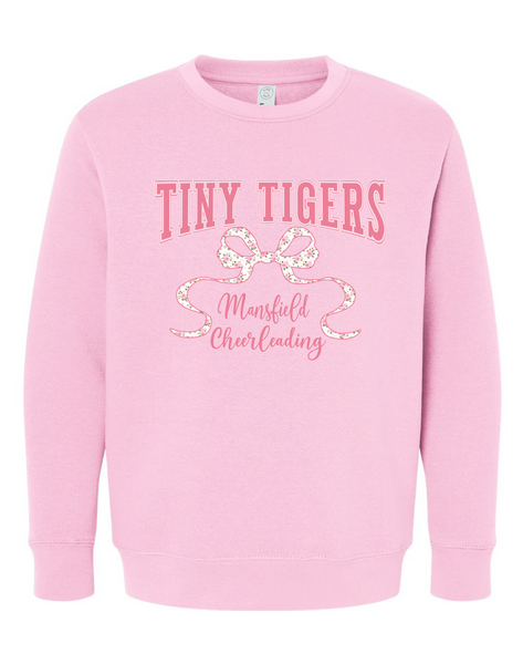 Mansfield Tiny Tigers