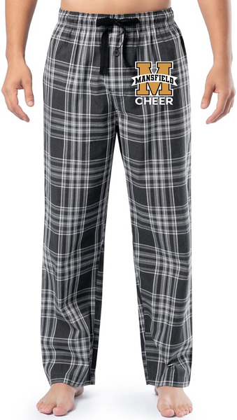 Mansfield Cozy PJ's