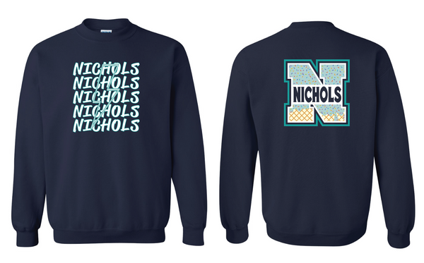 Nichols 101