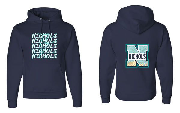 Nichols 101 Hoodie