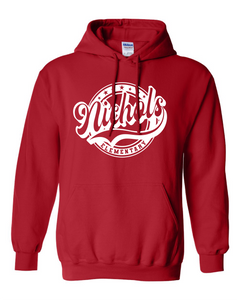 Nichols Emblem Hoodie