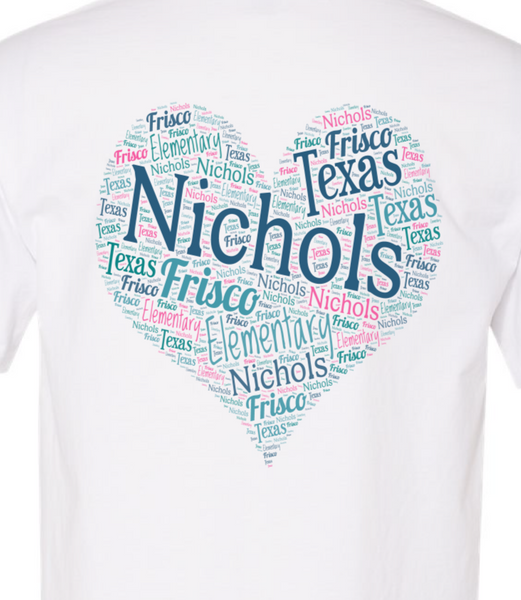 Nichols From the Heart