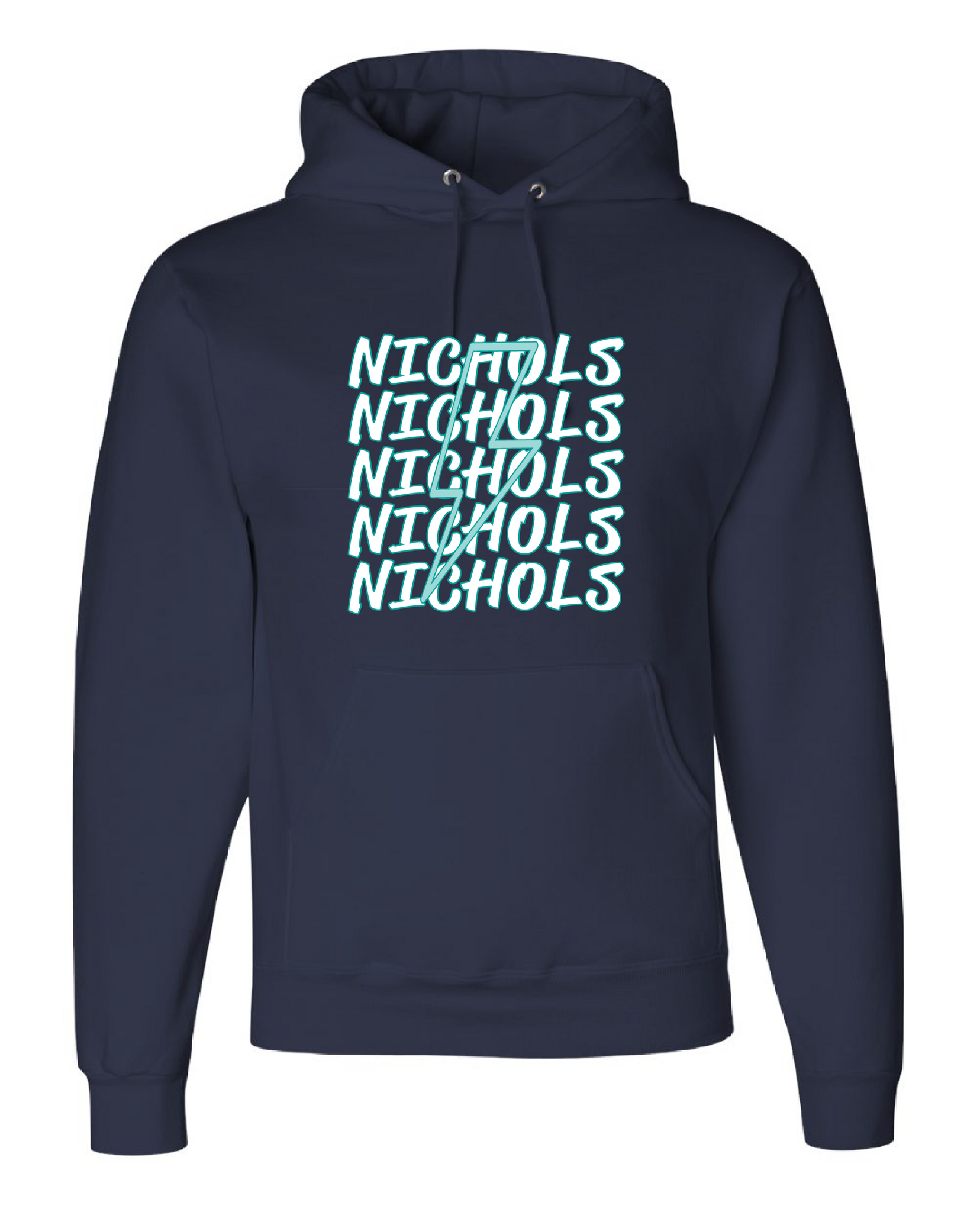 Nichols 101 Hoodie