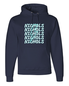 Nichols 101 Hoodie