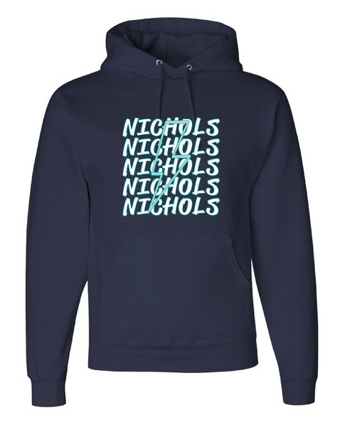 Nichols 101 Hoodie