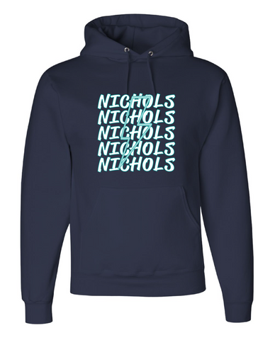 Nichols 101 Hoodie