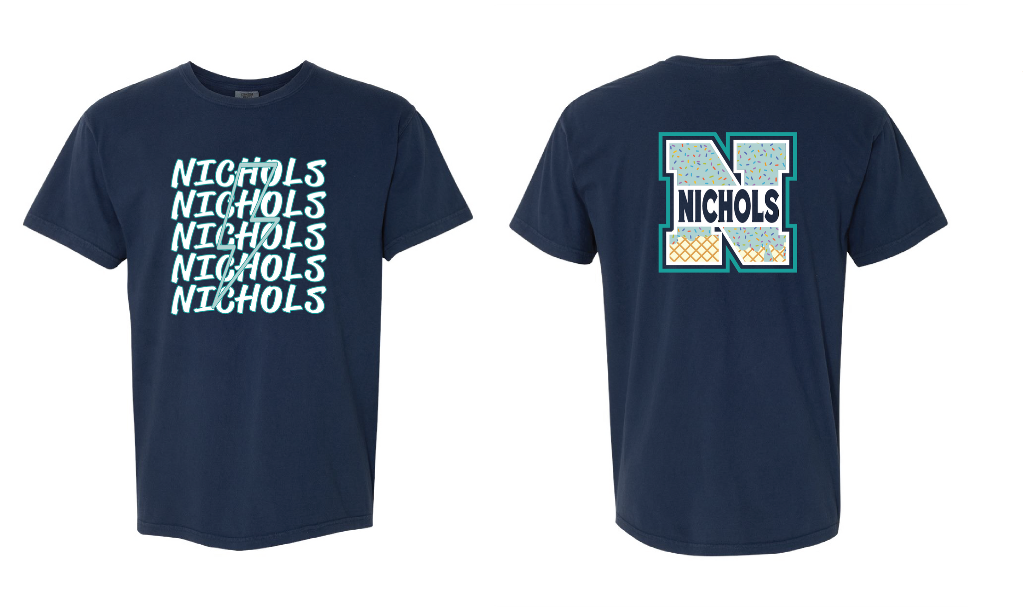 Nichols 101
