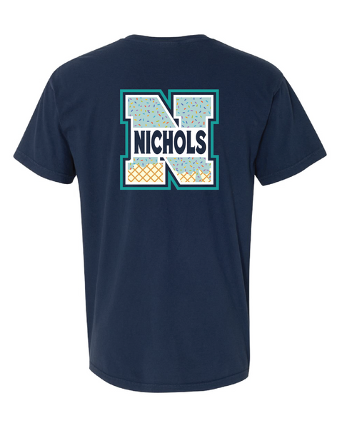 Nichols 101